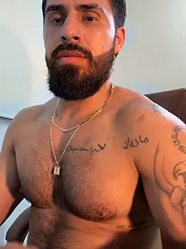Živý XXX chat Ryan_Black3