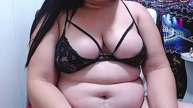 Chatroom XXX en direct de tila_nastyy