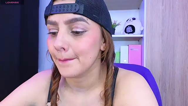 Lu_perez Adlı Modelin Canlı XXX Sohbeti