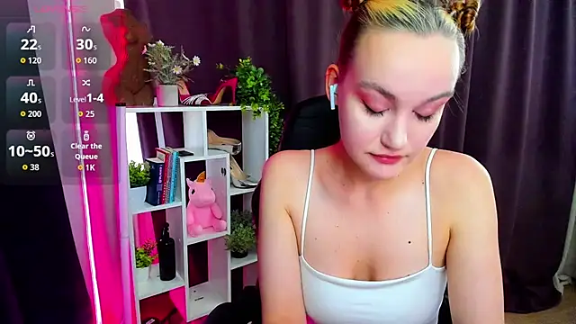 Ida_FaneStain live XXX chat