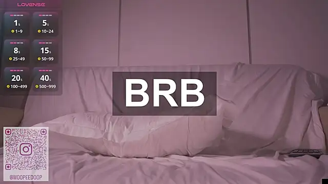 Chat XXX ao vivo de poorpornactor