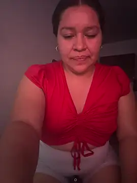 Lovelipsbig Adlı Modelin Canlı XXX Sohbeti