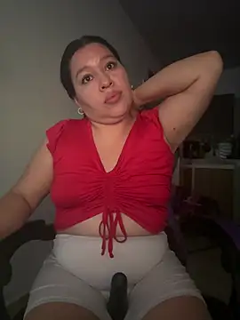 XXX chat uživo modela Lovelipsbig