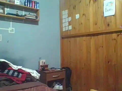 tanobighorse Adlı Modelin Canlı XXX Sohbeti