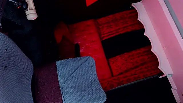 abrilbigcock's Live XXX Chat