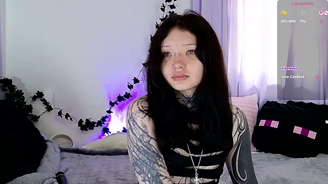 Lein_Bone 라이브 XXX 채팅