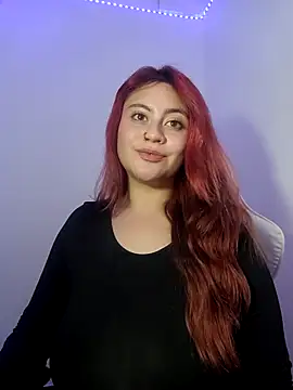 Scarlet_garnet Adlı Modelin Canlı XXX Sohbeti