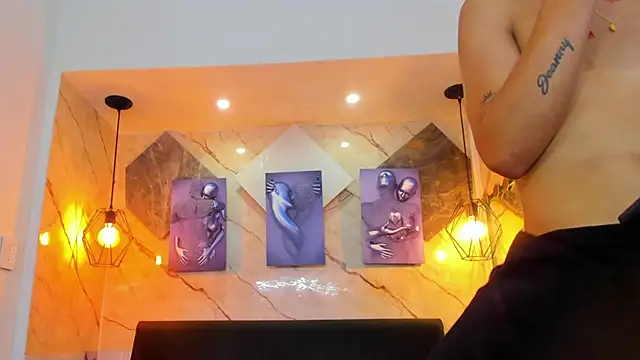 Klaar_Blessed Live XXX Chat