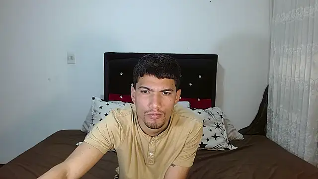 ANKENTH's Live XXX Chat