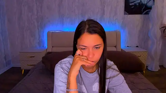 Chat XXX en directo de AlexaBarkley