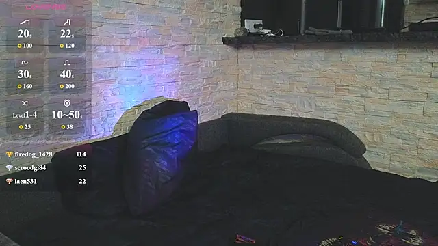 Dean_Raven – Naživo XXX chat