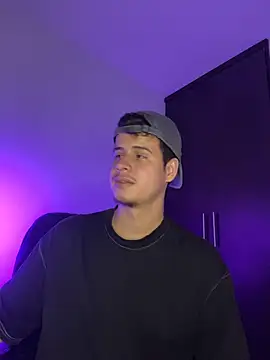 BjornSteel Live XXX-Chat