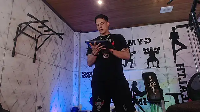 Dustin_Sonne 라이브 XXX 채팅