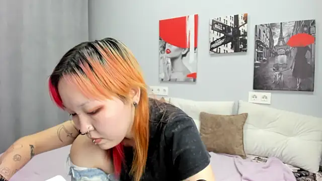 Cute__Kiko Chat XXX live
