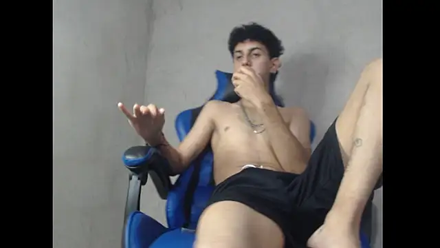 Živý XXX chat Garu_hot19