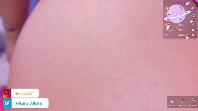 Alhara_Luna Chat XXX live