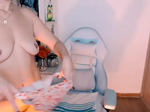 Chat XXX Live BOREAL_MOON