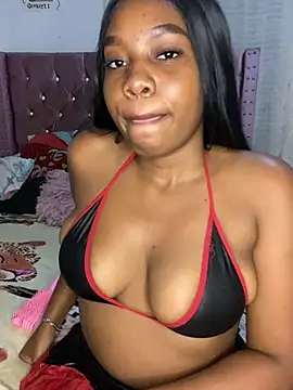 Chat XXX ao vivo de ArianaMadisson