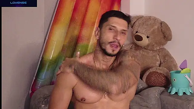 Seth_Vegaa – Live XXX-chat
