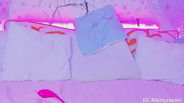 Chat XXX en directo de meimurasaki