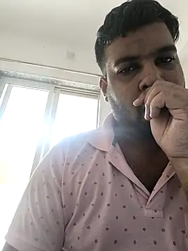 vinay_smalldick 现场XXX聊天