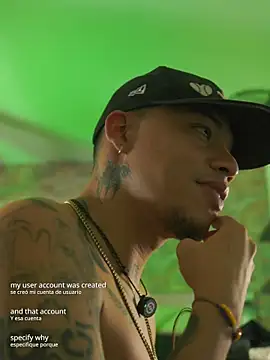 Онлайн чат XXX AlphaMasterXxx