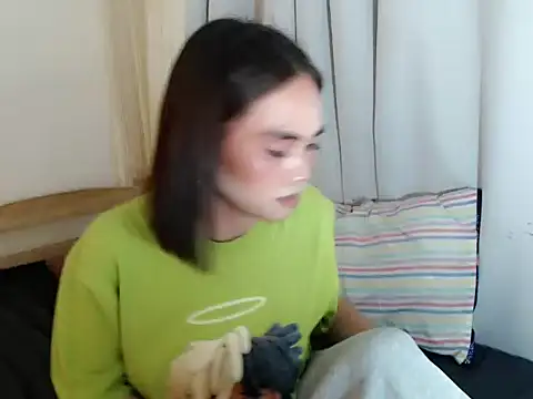 Yourgoddess_sasha Pertunjukan Webcam