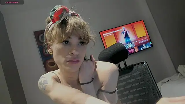 stormytt_ Live XXX-chat