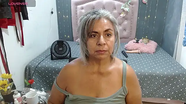 lalisha_96 Chat XXX in diretta