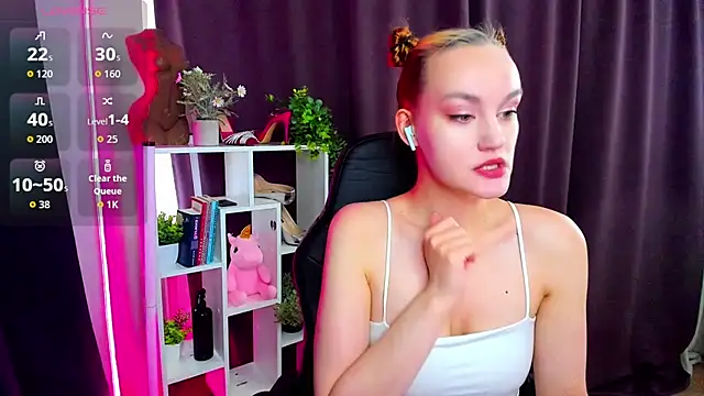 Ida_FaneStain Live XXX Chat