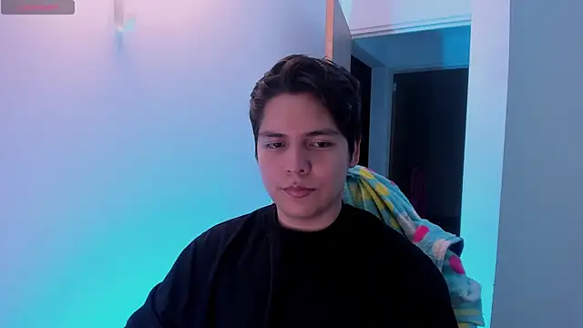 Asta_YunoXXX Adlı Modelin Canlı XXX Sohbeti