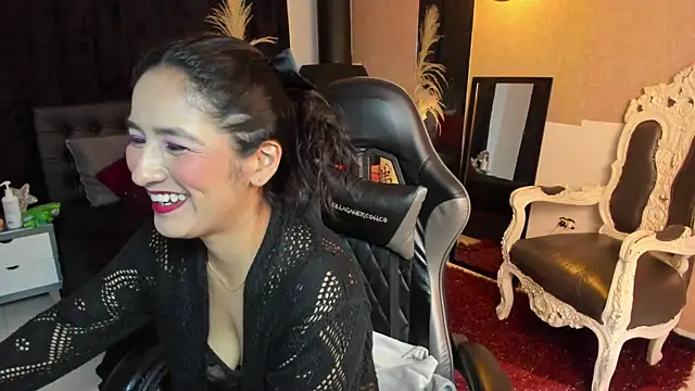 Chat XXX en directo de Vicky_Angeel