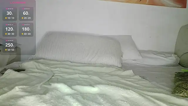 XXX chat uživo modela canarito18