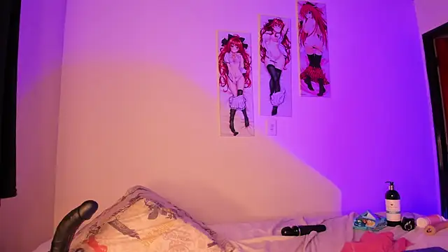 annita_lopez 现场XXX聊天