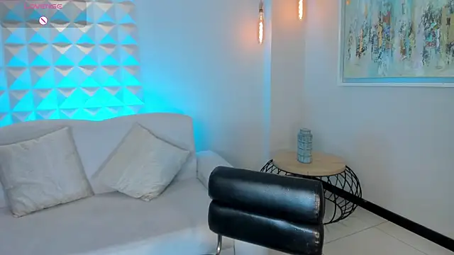 MariaHerrera_ 现场XXX聊天