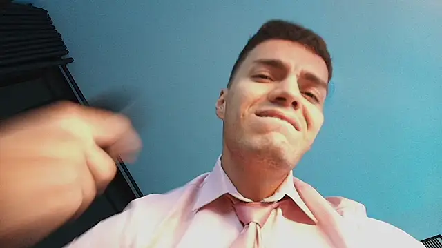 Show de webcam de ALPHA_DOMINUS_