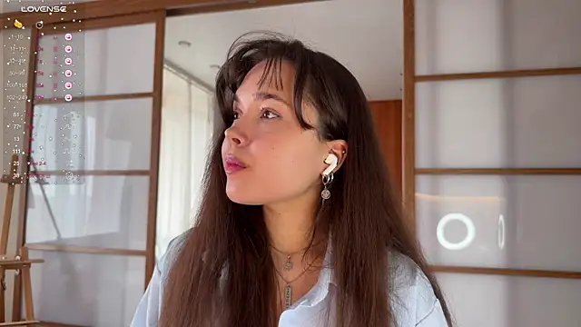 Chat XXX en directo de PlumyBun