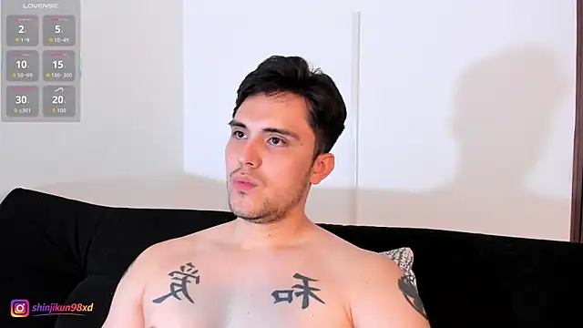 Chat XXX en directo de jasonxd9898