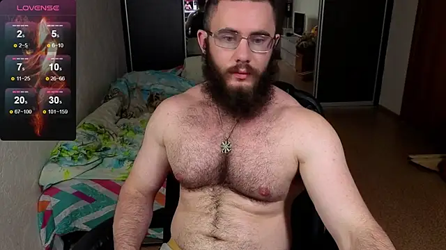 Ant_Power Live XXX-Chat