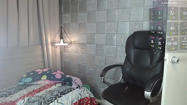 Chatroom XXX en direct de Princess_Xoxo