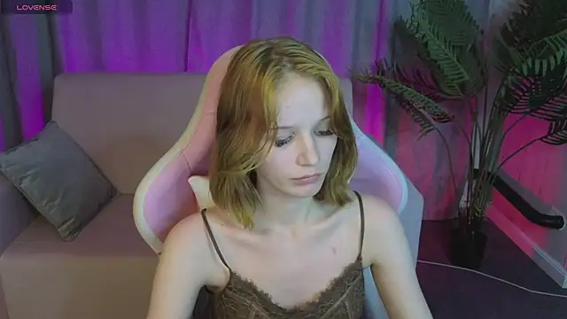 AliceJohansone Live XXX-Chat