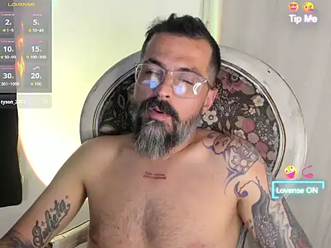 Chat XXX en directo de Miguel_angeel_