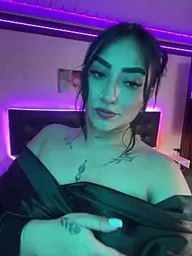 SeleneMore 라이브 XXX 채팅