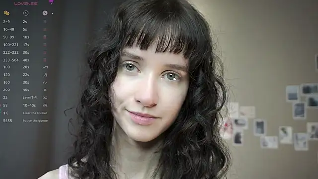 Živý XXX chat DellaLeck