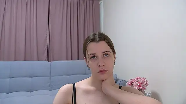 Chat XXX en directo de AgataAisit