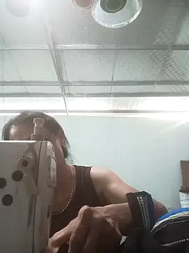 Chat XXX en directo de Vieekee