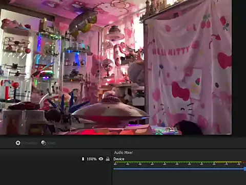 JesuAdam's Live XXX Chat