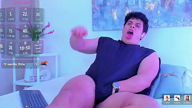 XXX chat uživo modela __armin