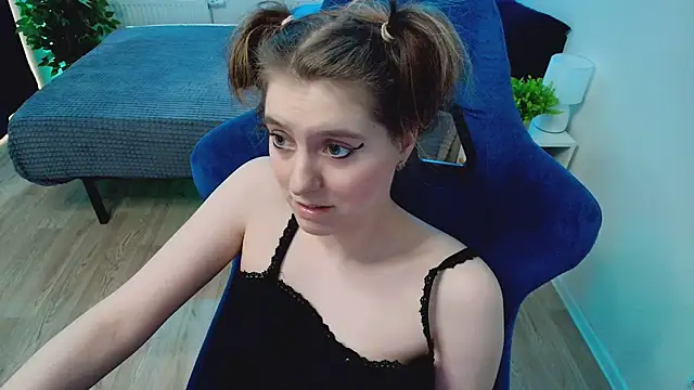CranberryHot 라이브 XXX 채팅