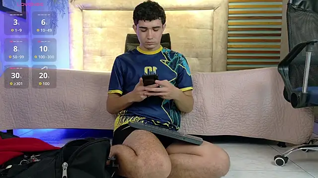 aalejo_gray 라이브 XXX 채팅